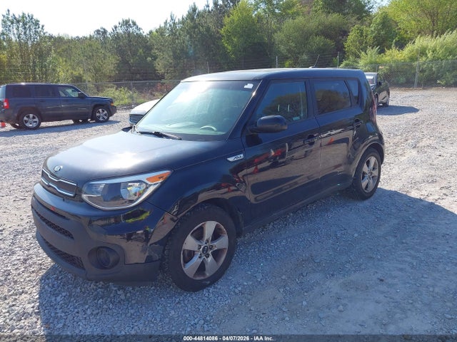 Продажа на аукционе авто 2019 Kia Soul, vin: KNDJN2A28K7692052, номер лота: 44814086