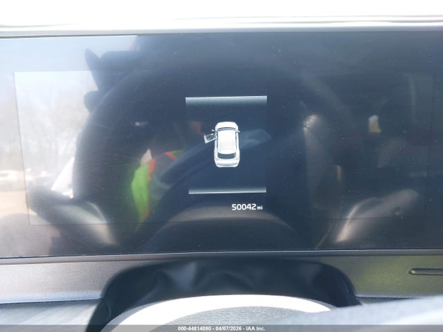 Aukcja sprzedaży 2023 Kia Sportage X-line, vin: 5XYK6CAF5PG055494, numer aukcji: 44814090