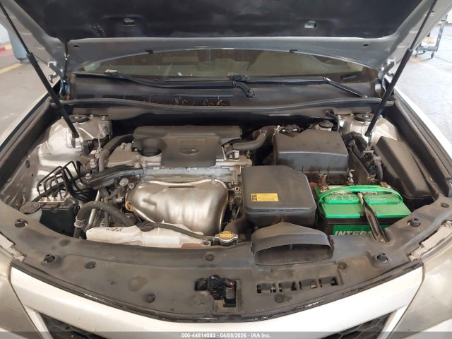4T1BF1FK0EU775531 Toyota Camry Se Sport