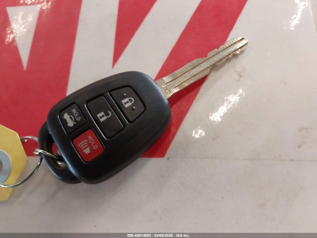 4T1BF1FK0EU775531 Toyota Camry Se Sport