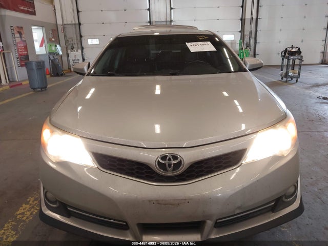 4T1BF1FK0EU775531 Toyota Camry Se Sport