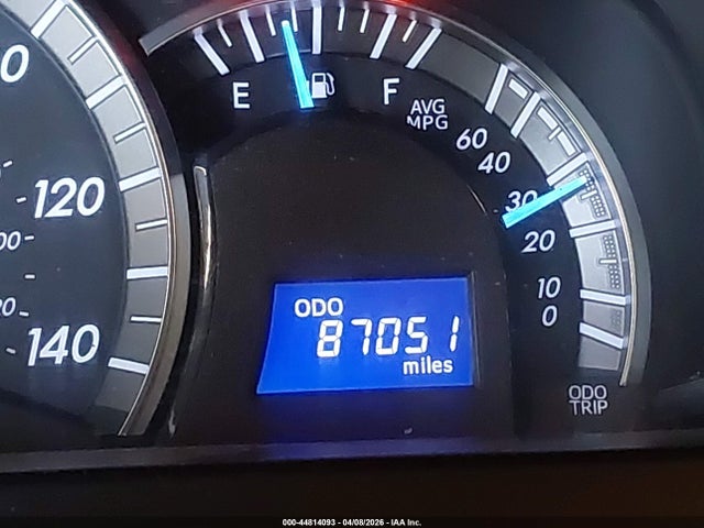 4T1BF1FK0EU775531 Toyota Camry Se Sport