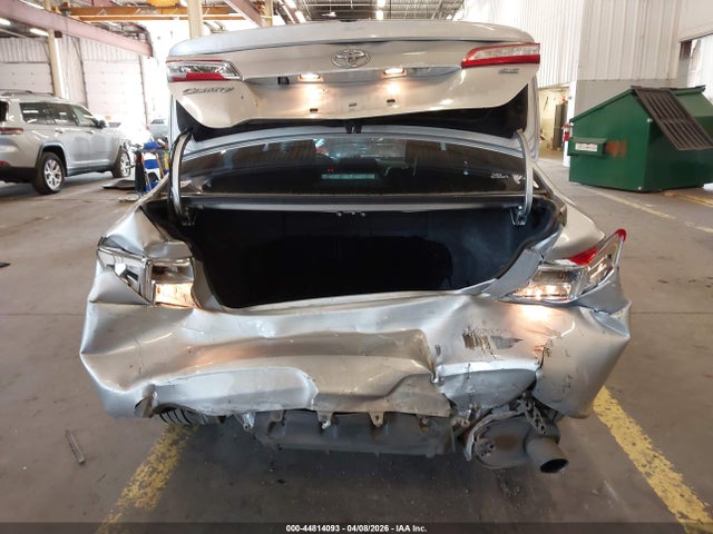 4T1BF1FK0EU775531 Toyota Camry Se Sport