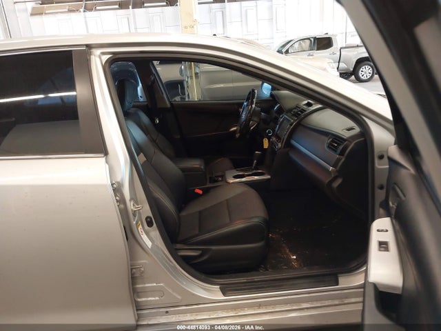4T1BF1FK0EU775531 Toyota Camry Se Sport