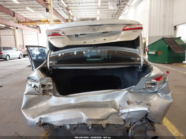 4T1BF1FK0EU775531 Toyota Camry Se Sport