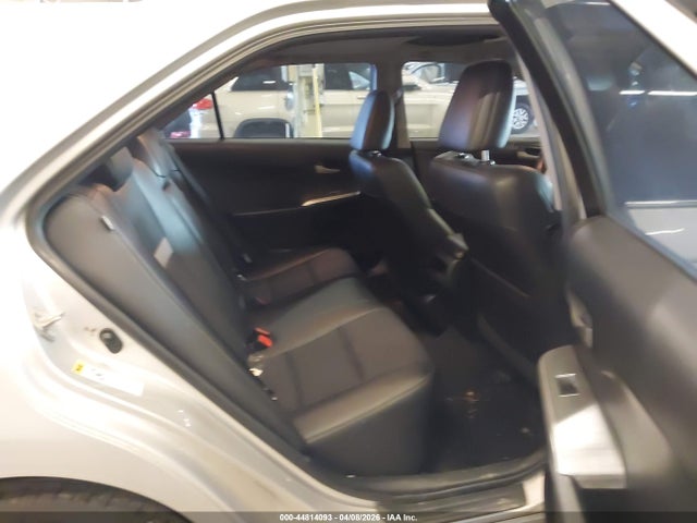 4T1BF1FK0EU775531 Toyota Camry Se Sport