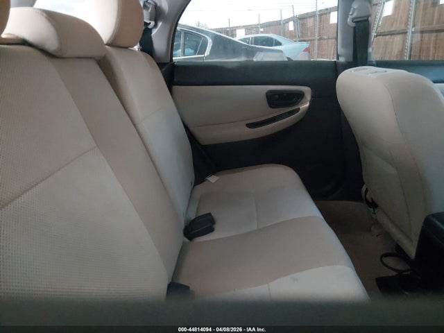 Продаж на аукціоні авто 2007 Subaru Impreza Outback Sport, vin: JF1GG63687H803721, номер лоту: 44814094