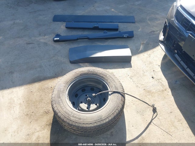 44814096 :رقم المزاد ، 1FMZK1CM2HKA60721 vin ، 2017 Ford Transit-150 Xlt مزاد بيع
