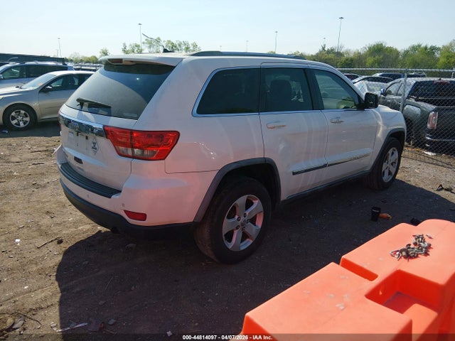2011 JEEP GRAND CHEROKEE 1J4RS4GG1BC716123 Photo 3