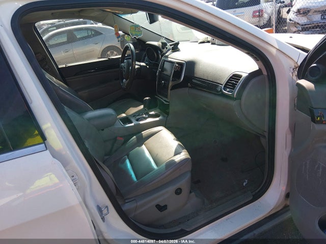 2011 JEEP GRAND CHEROKEE 1J4RS4GG1BC716123 Photo 4