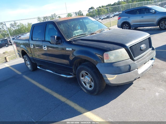 2004 FORD F-150 1FTRW12W14KB78782