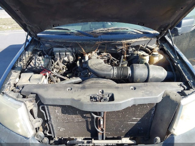 2004 FORD F-150 1FTRW12W14KB78782 Photo 9