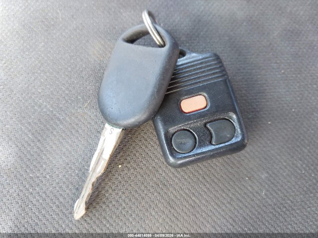 2004 FORD F-150 1FTRW12W14KB78782 Photo 10