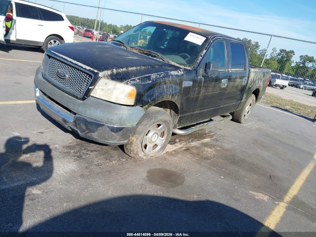 2004 FORD F-150 1FTRW12W14KB78782 Photo 1