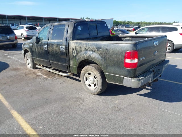2004 FORD F-150 1FTRW12W14KB78782 Photo 2