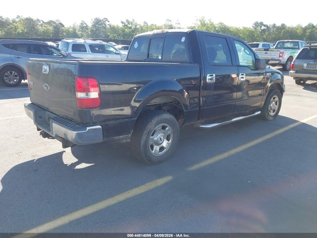2004 FORD F-150 1FTRW12W14KB78782 Photo 3