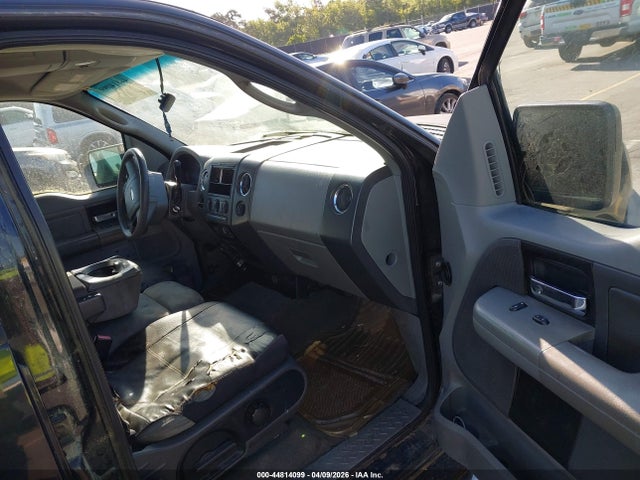 2004 FORD F-150 1FTRW12W14KB78782 Photo 4