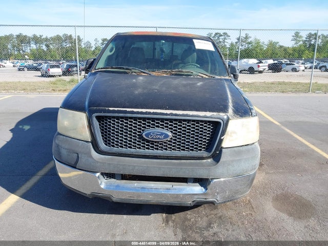 2004 FORD F-150 1FTRW12W14KB78782 Photo 5