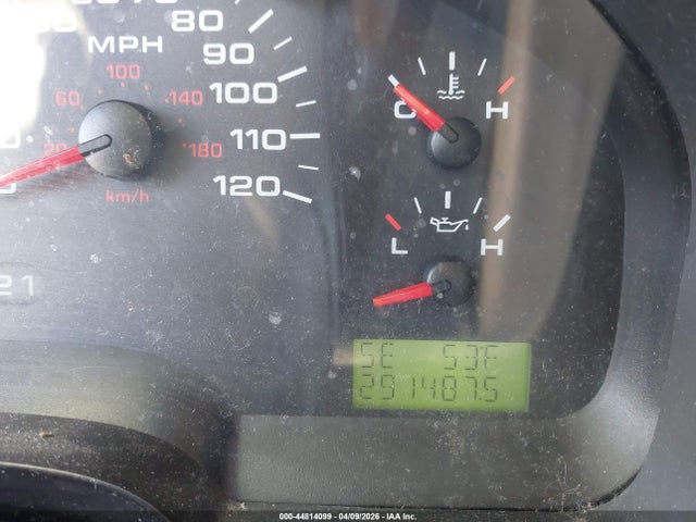 2004 FORD F-150 1FTRW12W14KB78782 Photo 6