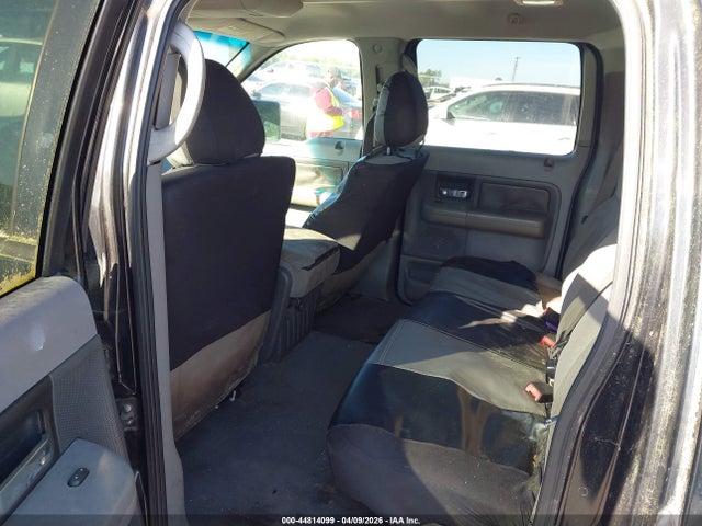 2004 FORD F-150 1FTRW12W14KB78782 Photo 7