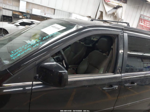 Продажа на аукционе авто 2012 Volkswagen Routan Sel, vin: 2C4RVACGXCR321612, номер лота: 44814100