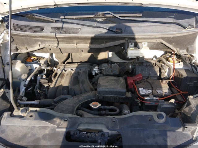 Aukcja sprzedaży 2014 Nissan Nv200 Sv, vin: 3N6CM0KN5EK702144, numer aukcji: 44814106