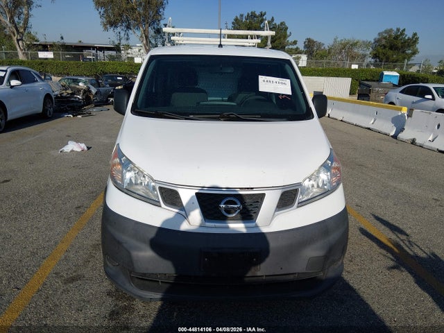 Aukcja sprzedaży 2014 Nissan Nv200 Sv, vin: 3N6CM0KN5EK702144, numer aukcji: 44814106