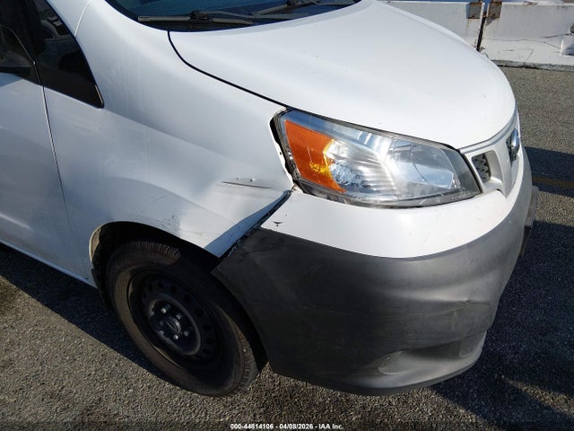 Aukcja sprzedaży 2014 Nissan Nv200 Sv, vin: 3N6CM0KN5EK702144, numer aukcji: 44814106