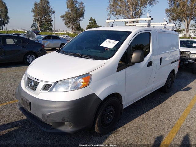 Aukcja sprzedaży 2014 Nissan Nv200 Sv, vin: 3N6CM0KN5EK702144, numer aukcji: 44814106