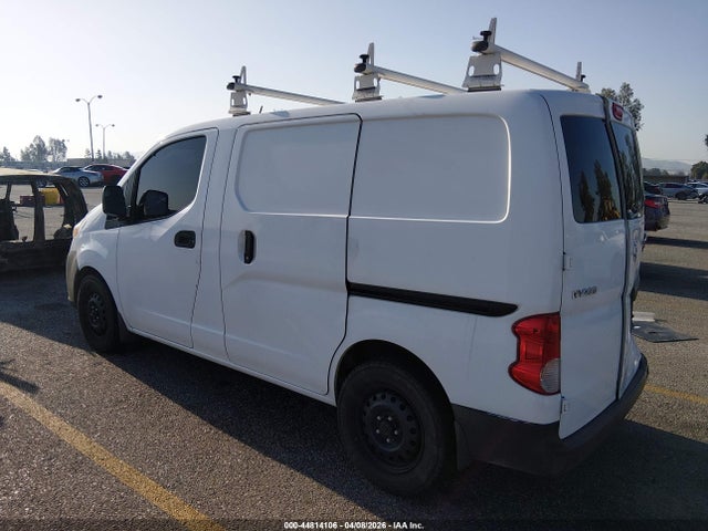 Aukcja sprzedaży 2014 Nissan Nv200 Sv, vin: 3N6CM0KN5EK702144, numer aukcji: 44814106