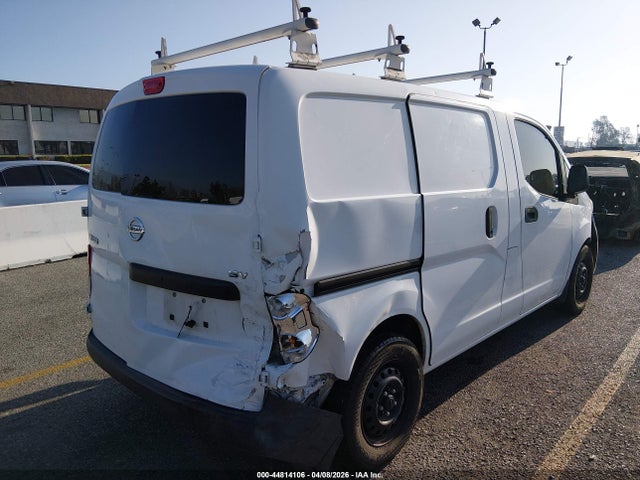 Aukcja sprzedaży 2014 Nissan Nv200 Sv, vin: 3N6CM0KN5EK702144, numer aukcji: 44814106