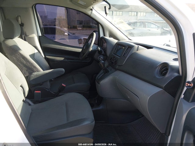 Aukcja sprzedaży 2014 Nissan Nv200 Sv, vin: 3N6CM0KN5EK702144, numer aukcji: 44814106