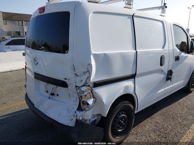 Aukcja sprzedaży 2014 Nissan Nv200 Sv, vin: 3N6CM0KN5EK702144, numer aukcji: 44814106