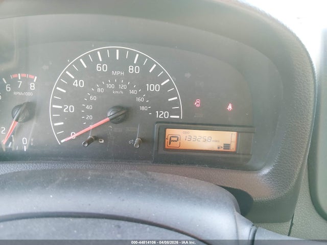 Aukcja sprzedaży 2014 Nissan Nv200 Sv, vin: 3N6CM0KN5EK702144, numer aukcji: 44814106