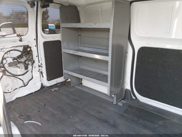Aukcja sprzedaży 2014 Nissan Nv200 Sv, vin: 3N6CM0KN5EK702144, numer aukcji: 44814106