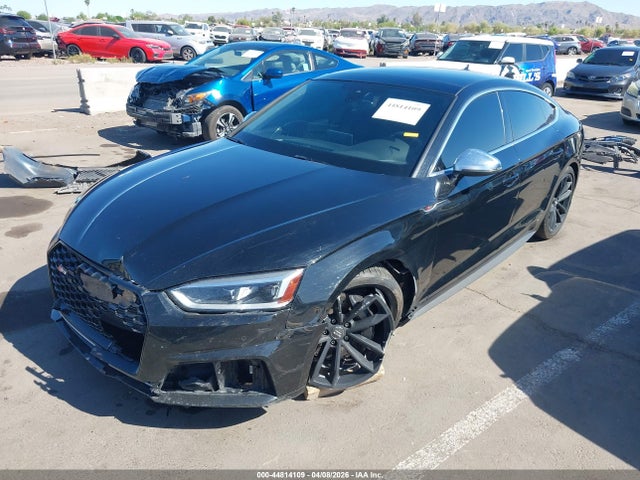 Aukcja sprzedaży 2019 Audi S5 3.0t Premium, vin: WAUB4CF57KA090629, numer aukcji: 44814109