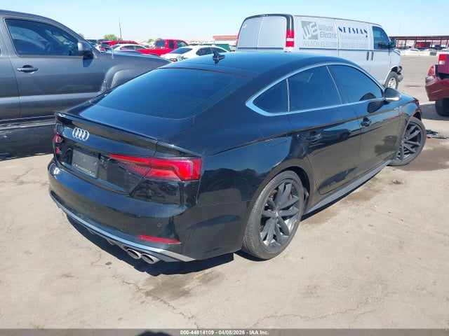 Aukcja sprzedaży 2019 Audi S5 3.0t Premium, vin: WAUB4CF57KA090629, numer aukcji: 44814109