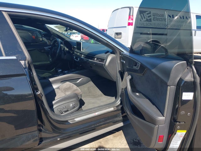 Aukcja sprzedaży 2019 Audi S5 3.0t Premium, vin: WAUB4CF57KA090629, numer aukcji: 44814109