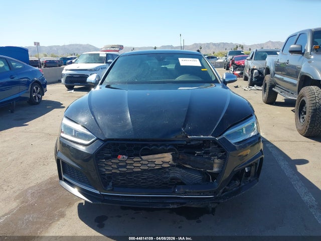 Aukcja sprzedaży 2019 Audi S5 3.0t Premium, vin: WAUB4CF57KA090629, numer aukcji: 44814109