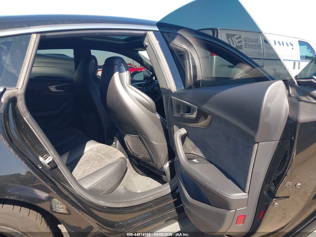 Aukcja sprzedaży 2019 Audi S5 3.0t Premium, vin: WAUB4CF57KA090629, numer aukcji: 44814109