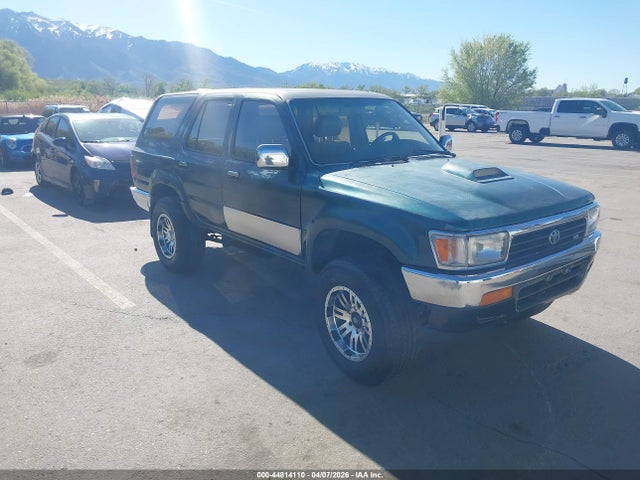 1994 TOYOTA 4RUNNER JT3VN39W5R0157413
