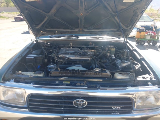 1994 TOYOTA 4RUNNER JT3VN39W5R0157413 Photo 9