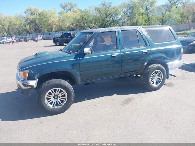 1994 TOYOTA 4RUNNER JT3VN39W5R0157413 Photo 1