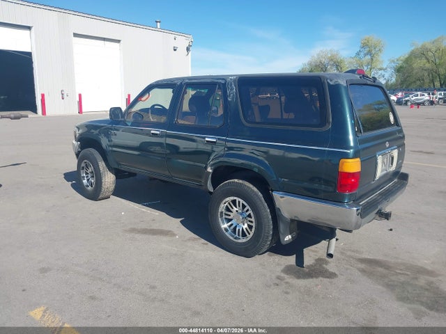 1994 TOYOTA 4RUNNER JT3VN39W5R0157413 Photo 2