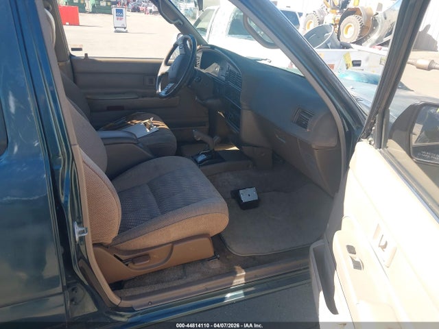 1994 TOYOTA 4RUNNER JT3VN39W5R0157413 Photo 4