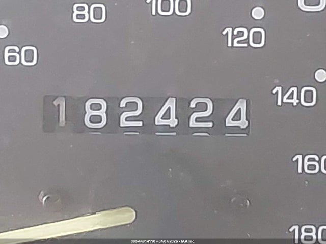 1994 TOYOTA 4RUNNER JT3VN39W5R0157413 Photo 6