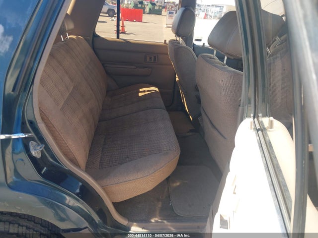 1994 TOYOTA 4RUNNER JT3VN39W5R0157413 Photo 7