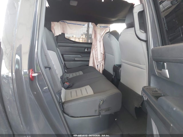 2025 Toyota Tacoma Trd Off Road მანქანა იყიდება აუქციონზე, vin: 3TMLB5JN7SM208438, აუქციონის ნომერი: 44814112