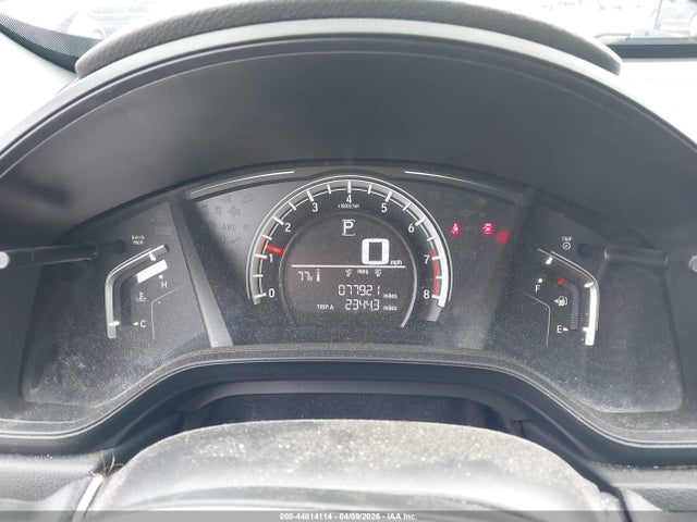 Продажа на аукционе авто 2019 Honda Cr-v Lx, vin: 5J6RW5H3XKL004814, номер лота: 44814114