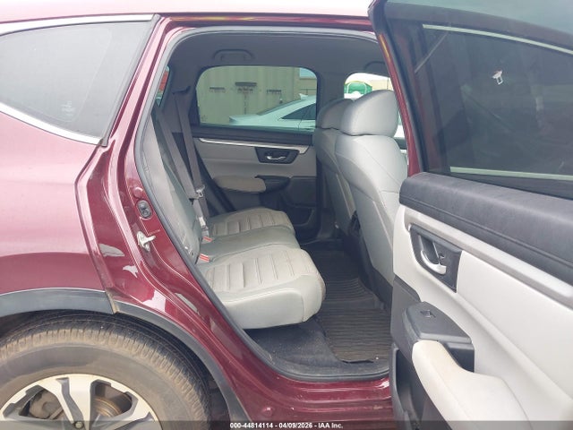 Продажа на аукционе авто 2019 Honda Cr-v Lx, vin: 5J6RW5H3XKL004814, номер лота: 44814114